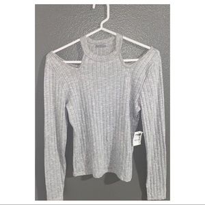 Charlotte Russe top❤️